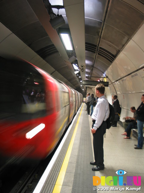 3278 Underground